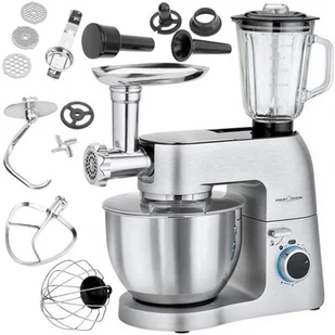 Profi Cook PC-KM 1189 - Roboty kuchenne - miniaturka - grafika 1
