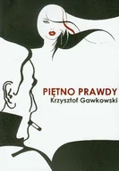 Kryminały - Piętno prawdy - miniaturka - grafika 1