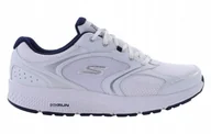 Buty sportowe męskie - Buty męskie Skechers Go Run Consistent 220371-WNV; 43 - miniaturka - grafika 1