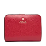 Portfele - Mały Portfel Damski Furla Camelia S WP00315 ARE000 CN 4305S 1007 Różowy - miniaturka - grafika 1