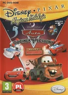 Gry PC Cyfrowe - Disney Pixar Cars Toon: Mater''s Tall Tales PC - miniaturka - grafika 1