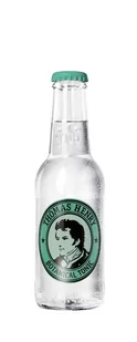 Thomas Henry Botanical Tonic 0,2L - Napoje gazowane - miniaturka - grafika 1