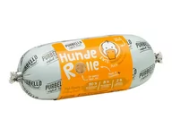 Mokra karma dla psów - Purbello Dog Monoprotein Sausage Kaczka 200g - miniaturka - grafika 1