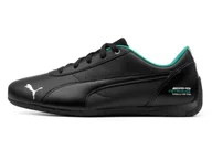 Buty sportowe męskie - Buty Puma MAPF1 Drift Cat Decima - miniaturka - grafika 1
