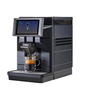 Ekspres do kawy Saeco Magic B1 Pełna automatyka Ekspres do espresso 2,5 l - Ekspresy do kawy - miniaturka - grafika 1