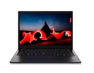 Lenovo ThinkPad L13 Clam G4 21FN0008PB W11Pro 7530U/16GB/512GB/INT/13.3 WUXGA/Thunder Black/1YR Premier Support + 3YRS OS 21FN0008PB-16GB_500SSD - Laptopy - miniaturka - grafika 1