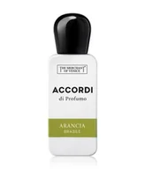 Wody i perfumy męskie - The Merchant of Venice Accordi di Profumo Arancia Brasile Woda perfumowana 30 ml - miniaturka - grafika 1