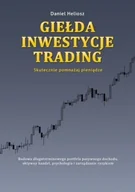 Biznes - Giełda inwestycje trading - miniaturka - grafika 1