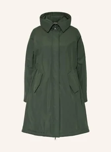 No.1 Como Parka Karla gruen - Moda i Uroda OUTLET - miniaturka - grafika 1