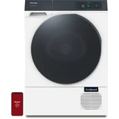 Suszarki do prania - Suszarka MIELE TQ 1000 WP Nova Edition z pompą ciepła - miniaturka - grafika 1