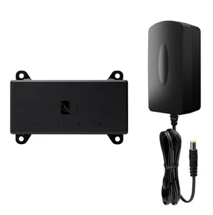 Noctua NV-SPH1 regulator prędkości wentylatora 8 kan. Czarny - Tuning komputera - akcesoria - miniaturka - grafika 1