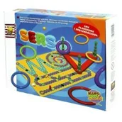 Gry planszowe - Tupiko Serso - miniaturka - grafika 1