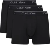 Majtki męskie - Calvin Klein Underwear Bokserki 3-pack - miniaturka - grafika 1