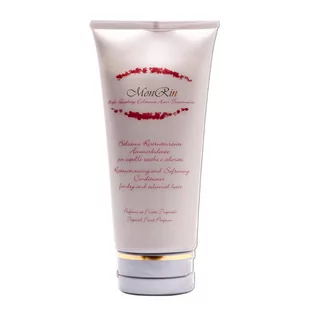 MonRin, Keratynowy balsam do włosów suchych, owoce tropikalne, 200ml -MonRin - Maski do włosów - miniaturka - grafika 1