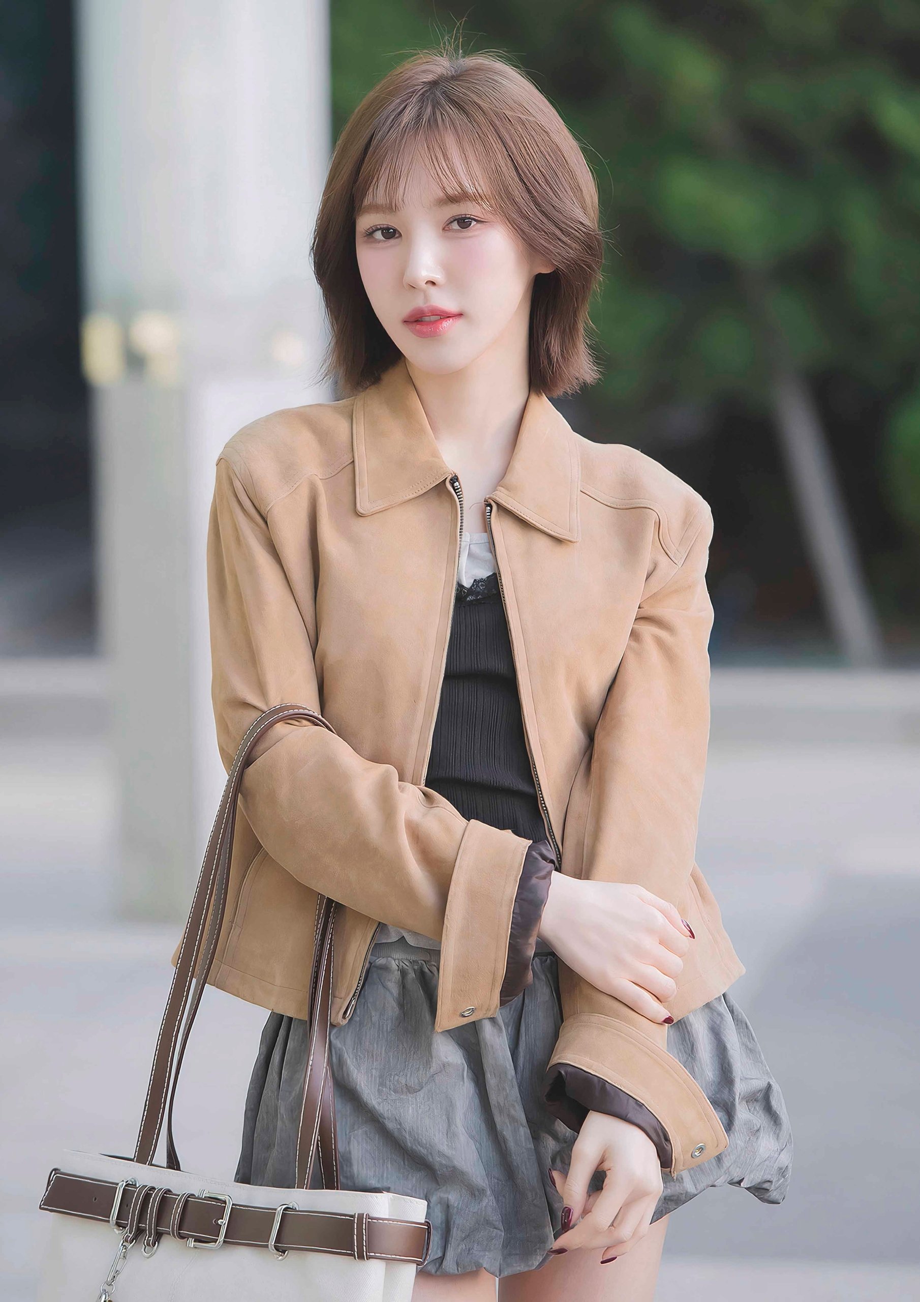 Plakat A2 Red Velvet K-Pop Kpop Korea Muzyka Wendy