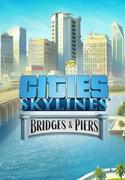 DLC - Cities: Skylines - Content Creator Pack: Bridges & Piers (DLC)klucz Steam - miniaturka - grafika 1