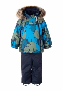 Komplet niemowlęcy STAR/Lenne - Kombinezony dla dzieci Komplet niemowlęcy STAR/Lenne - Kombinezony dla dzieci - miniaturka - grafika 1