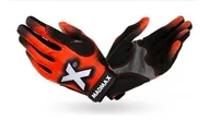 Rękawice do ćwiczeń - Rękawice fitness MadMax  Rukavice Crossfit MXG101 XXL - miniaturka - grafika 1
