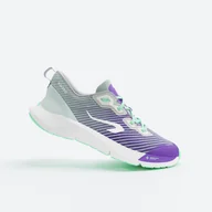 Buty dla dziewczynek - Buty do biegania dla dzieci Kiprun Kiprun KN500 - miniaturka - grafika 1