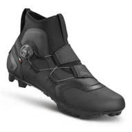 Buty rowerowe - Buty zimowe rowerowe MTB męskie Crono CW-1SW-22 nylon - miniaturka - grafika 1