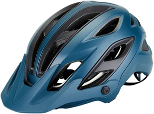 Giro Merit Spherical Helmet, niebieski 55-59cm 2022 Kaski MTB - Kaski rowerowe - miniaturka - grafika 1
