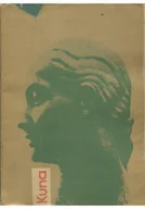 Książki o kulturze i sztuce - Henryk Kuna - miniaturka - grafika 1