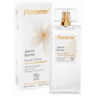 Wody i perfumy damskie - Florame Eternal Jasmine woda toaletowa 100ml - miniaturka - grafika 1