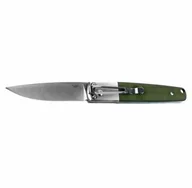 Noże - Ganzo / Firebird Nóż składany Ganzo Firebird G7211-GR - miniaturka - grafika 1