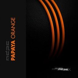 MDPC-X Oplot Sleeve XTC Pomarańczowy 1m SL-XTC-PO