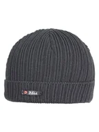 Czapki damskie - Döll Czapka w kolorze antracytowym - miniaturka - grafika 1