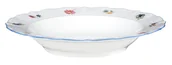 Talerze - SELTMANN SONATE NOSTALGIA Talerz do zupy 22.5 cm - miniaturka - grafika 1