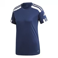 Koszulki i topy damskie - Adidas Koszulka damska Squadra 21 GN5754 Rozmiar XXL 183cm GN5754 - miniaturka - grafika 1