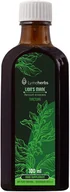 Suplementy naturalne - Lymeherbs, Lion's mane nalewka 1:2, 100 ml - miniaturka - grafika 1