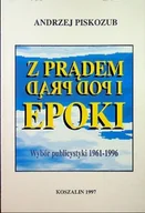 Historia świata - Z prądem i pod prąd epoki - miniaturka - grafika 1