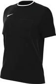Koszulki i topy damskie - Nike Damski top W Nk Df Ref II JSY SS Short Sleeve Top - miniaturka - grafika 1