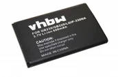 Baterie do telefonów - VHBW Bateria do LG GB230 / 330NA / GB220, 600 mAh - miniaturka - grafika 1