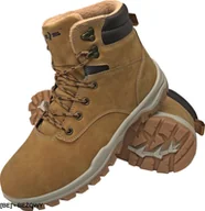 Obuwie robocze - R.E.I.S. BOASPEN - trzewik skóra syntetyczna typu ASPEN ocieplana polarem, - granatowy 39 - miniaturka - grafika 1