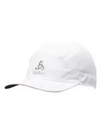 Czapki męskie - Odlo Czapka funkcyjna "Saikai" w kolorze białym - miniaturka - grafika 1