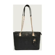 Torebki damskie - Guess Shopperka TISHA 3 - miniaturka - grafika 1