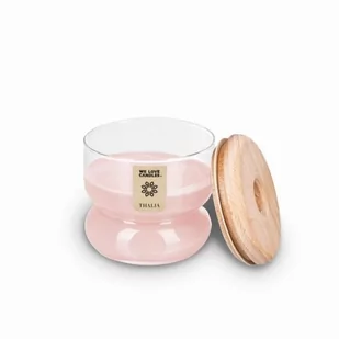 Świeca zapachowa Raspberry Smoothie M - Świece Świeca zapachowa Raspberry Smoothie M - Świece - miniaturka - grafika 1