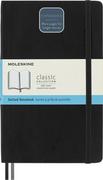 Artykuły biurowe - Moleskine Notes Classic 13x21 kropki czarny MOLESKINE - miniaturka - grafika 1