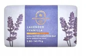Kosmetyki kąpielowe dla dzieci - Bath & Body Works Mydło w kostce Aromatherapy LAVENDER + VANILLA - miniaturka - grafika 1