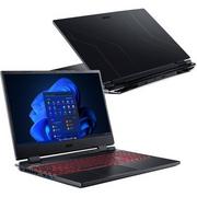 Laptopy - Laptop ACER Nitro 5 AN515-58 15.6" IPS 144Hz i5-12450H 16GB RAM 512GB SSD GeForce RTX3050 Windows 11 Home - miniaturka - grafika 1