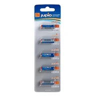 Baterie i akcesoria - Jupio Batterie Jupio 27A 12V Alkaline 5St JCC-27A - miniaturka - grafika 1