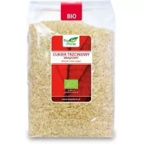 Bio Planet CUKIER TRZCINOWY BRĄZOWY BIO 1 kg - 5907814664723 - Cukier i słodziki - miniaturka - grafika 1