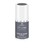 Lakiery hybrydowe - Alessandro Alessandro Striplac STRIPLAC PEEL OR SOAK VEGE HELL MACHINE 8.0 ml - miniaturka - grafika 1