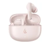 Słuchawki - Edifier X5 Pro V25 Różówy - miniaturka - grafika 1