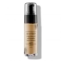 AFFECT Affect COVER TOUCH HD Matte Foundation Matujący podkład do twarzy Tone 3 27ml 48795-uniw - Podkłady do twarzy - miniaturka - grafika 1