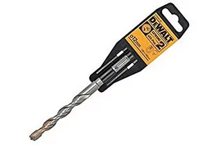 DeWalt Wiertło do do betonu SDS-PLUS 8x410mm DT9533 - Wiertła - miniaturka - grafika 1