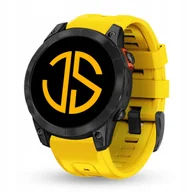 Akcesoria do smartwatchy - PASEK DO GARMIN FENIX 5 6 7 8 E PRO SOLAR INSTINCT EPIX QUCIKFIT - miniaturka - grafika 1